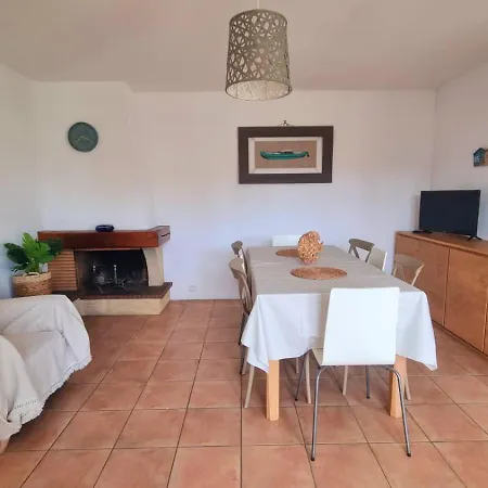Maison De Vacances Sur Le Bassin * Ares
